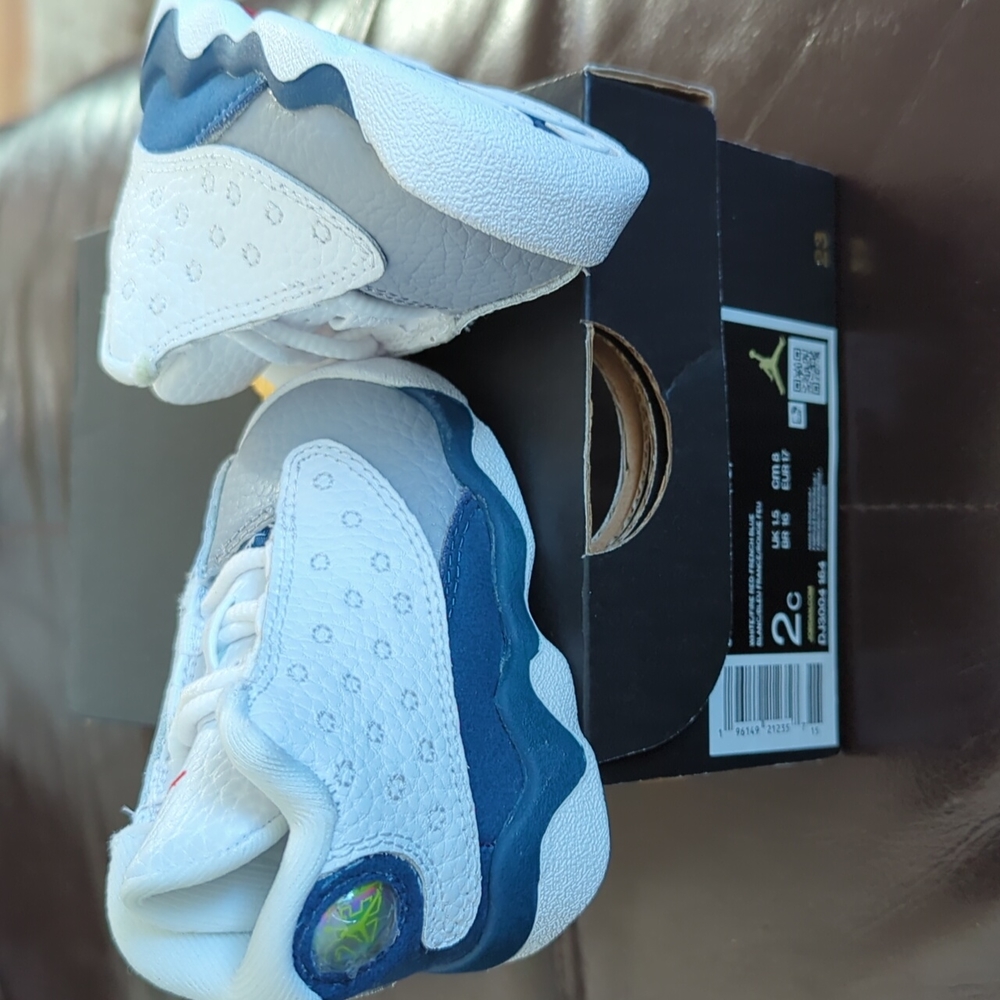 COPY - Jordan 13 Retro (TD)